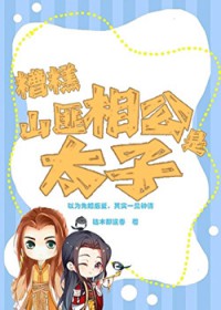 糟糕，山匪相公是太子