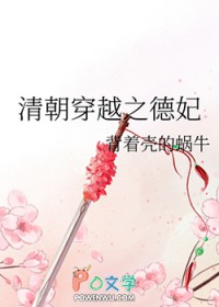 清朝穿越之德妃